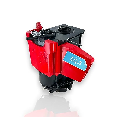 Tuyau De Remplacement Et Joint Torique Pour Groupe Café Siemens EQ & Bosch VeroCup - Kit Entretien (Tuyau: 4x9x165 Mm, Joint: 38/46x4 Mm)