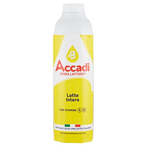 Granarolo - Latte Accadi' Intero 1000ml