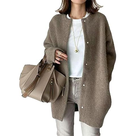 Cardigan DGKaxiyaHM en laine Cover