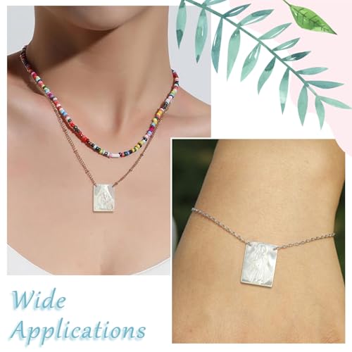 Breloque bord de mer pour créer des bracelets faits main facilement - 7