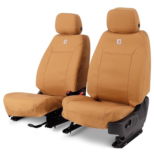 Covercraft Carhartt SeatSaver Custom Seat Covers for 2009-2014 Fo...