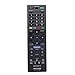 Sony RM-YD092 Factory Original Replacement Smart TV Remote Control for All LCD LED and Bravia TV's - New 2017 Model (1-492-065-11)