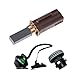 Electric Vacuum Motor Carbon Brush 2311480 333261 33326-1 For Ametek Lamb Tools