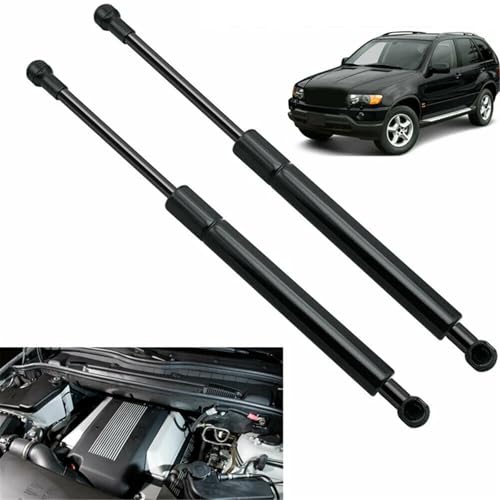 Soportes de elevación de coche con sistema hidráulico estable para E53 5