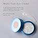 Bioelements Multi-Task Eye Creme - 0.5 fl oz - Target Puffiness, Dark Circles & Fine Lines - Light & Non Greasy - Vegan, Gluten Free - Never Tested on Animals