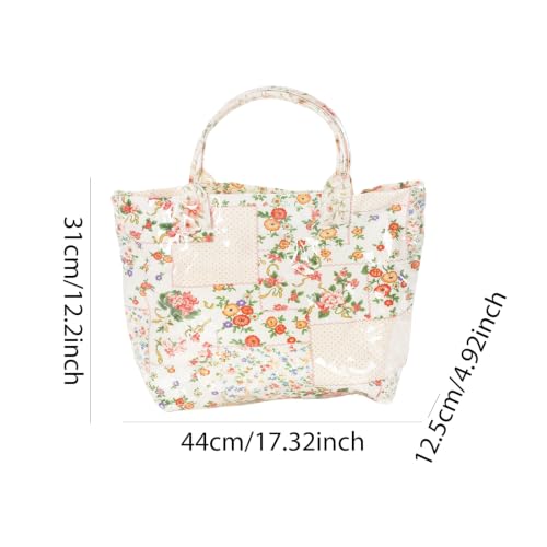 Image of PVC Tote Bag for Women Waterproof Plastic Jelly Tote Letter Print Hobo Handbag for Travel, Gift