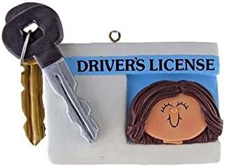Ornament Central Brunette License