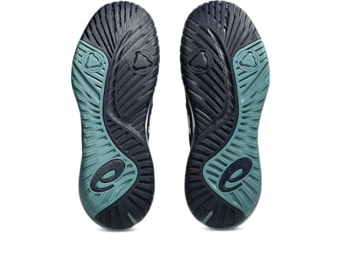 Image of ASICS Gel-Resolution X