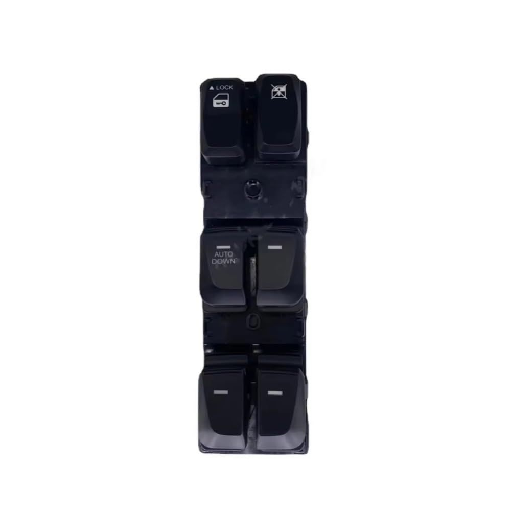 Interrupteur de vitre électrique 93750-2S150 commande lève-vitre Tucson Ix35 - 7
