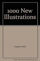 1000 New Illustrations B000PB1DE6 Book Cover
