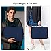 9-11 Inch Tablet Sleeve Bag for iPad Pro 11 M4/Air 11 M2 M3,Samsung Galaxy Tab A9+ S9/S8 Ultra 11