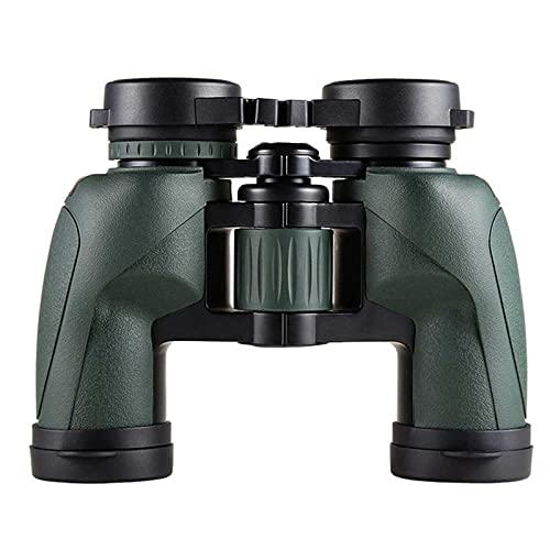 Binoculares compactos 8x32 resistentes al agua miniatura 1