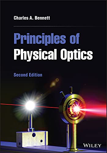 Principles of Physical Optics