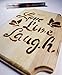 PyroMarker Pyrography Marker - Easy to Use Chemical Woodburning Tool for DIY Projects