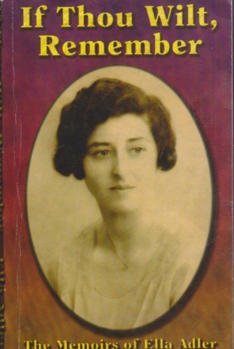 If Thou Wilt Be Perfect by Oswald Chambers (196... B01FJ0SIAE Book Cover