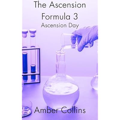 The Ascension Formula 3