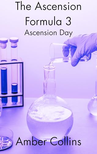 The Ascension Formula 3: Ascension Day