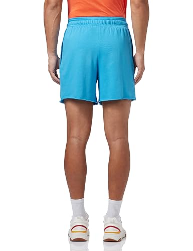 Under Armour Men's Rival Terry 6-inch Shorts3