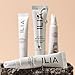 ILIA - Lip Wrap Reviving Balm | Hydtrate, Smooth, Plump | Barrier-Building with Hyaluronic Acid + Sea Succulent | Gluten + Silicone-Free | Non-Toxic, Vegan, Cruelty-Free (Lucid, 0.23 fl oz | 7 ml)