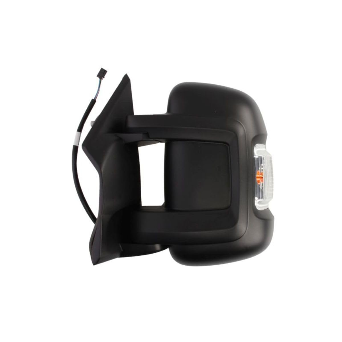 Magneti Marelli 735440417 Links E-Spiegel, kurzen Arm : Amazon.de 