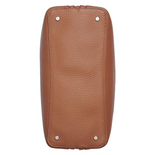 Calvin Klein Garnet Triple Compartment Tote4