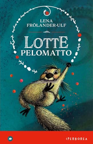 Lotte Pelomatto