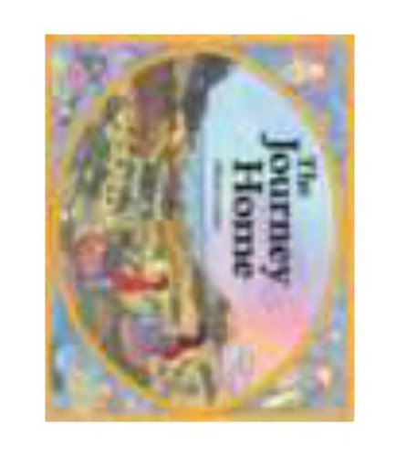 The Journey Home 0340605421 Book Cover