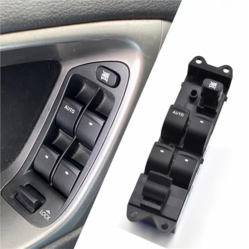 Interrupteur commande bouton de commutation fenêtre principale Subaru 83071AG05B - 3