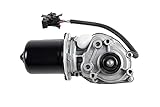 Valeo Wischermotor Renault Trucks