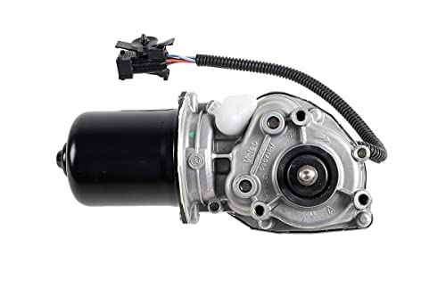 Moteur d'essuie-glace Valeo 579204 pour rouler serein en hiver