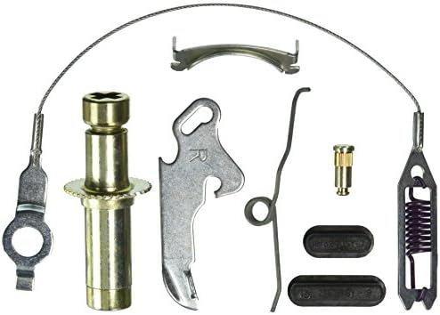Carlson Quality Brake Parts H2599 Self-Adjusting Repair Kit