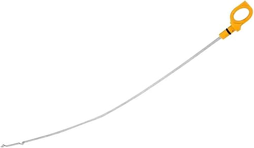 Miniatura 5 de Varilla de medición de nivel de aceite de motor compatible con Nissan Sentra 1.8L 2000-2006 Varilla de repuesto de aceite 11140-4M500