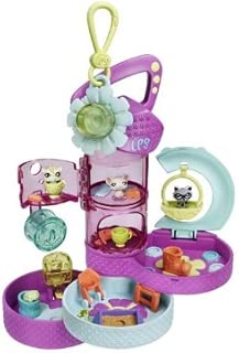 littlest pet shop pencil case