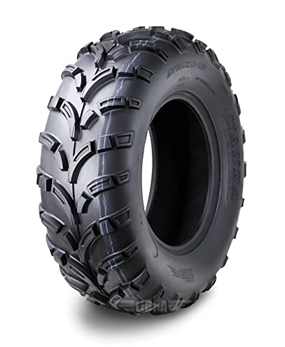 Image of WANDA One UTV /ATV Tire 25x8-12 25x8x12 /6PR P373 Lit Mud - 10243