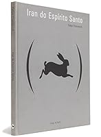 Felipe Chaimovich: Iran do Espirito Santo 858637492X Book Cover