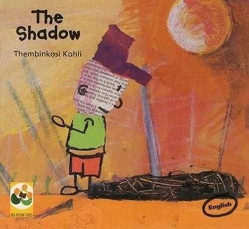 Shadow 1869281101 Book Cover
