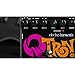 Electro-Harmonix Q-Tron Plus Envelope Filter with Effects Loop Pedal
