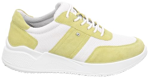 Jomos 810393-957-6007 jaune avec semelle Aircomfort amortissante
