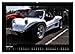 Buggies - The Cult Cars of the 80s (Wall Calendar 2026 DIN A2 Landscape), CALVENDO Monthly Calendar: With the Cult Classic of the 80s through the Year
