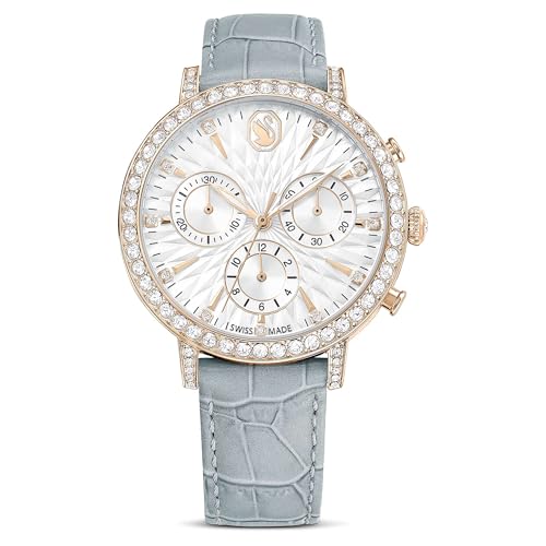 Cadeau idéal montre RELOGIO Swarovski pour un anniversaire
