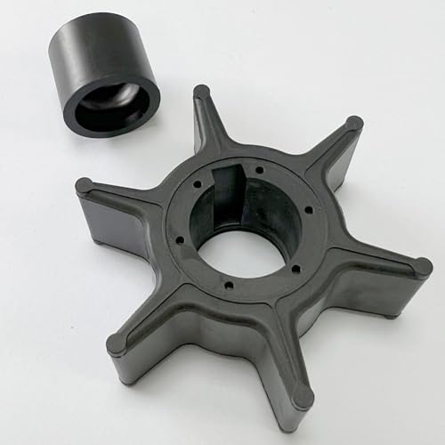 Image of Forestity 06193-ZV7-020 Compatible with Honda 06193ZV7020 Water Pump Kit, for Honda Outboard BF25A, BF25D, BF30A and BF30D
