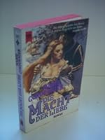 Die Macht der Liebe 3453073142 Book Cover