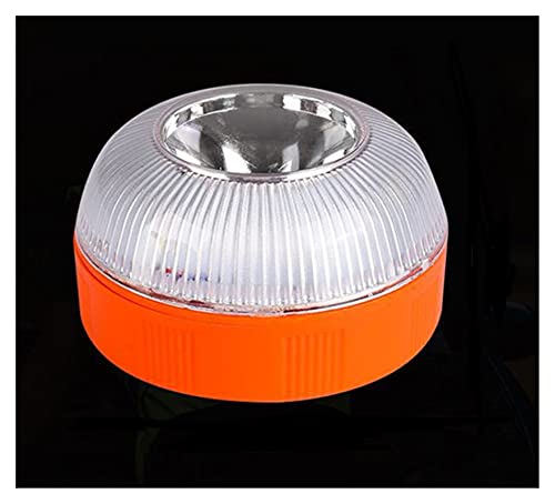 Shu-Store Apto For 2021 Luz De Emergencia V16 Homologada Dgt Aprobado De Emergencia De Emergencia De Emergencia V16 Aprobado Dgt Light Light De Emergencia Ajuste For Coches Emitting Color : Yellow Shu-Store Apto For 2021 Luz De Emergencia V16 Homologada Dgt Aprobado De Emergencia De Emergencia De Emergencia V16 Aprobado Dgt Light Light De Emergencia Ajuste For Coches Emitting Color : Yellow