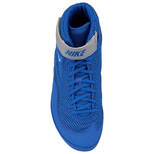 Nike Nike Inflict 3 LE (Game Royal / Metallic Silver) (itemprop: name)