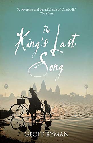 The King's Last Song: Or Kraing Meas