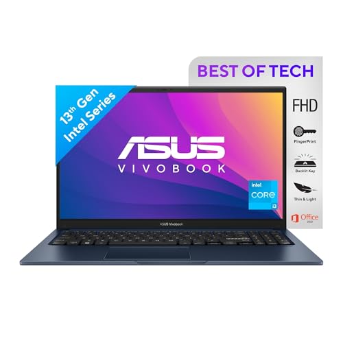 ASUS Vivobook 15 (2023)