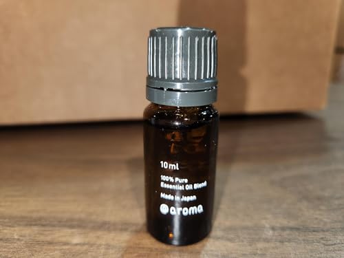Aceite Esencial SEI Natural Air Pure 10ml miniatura 6