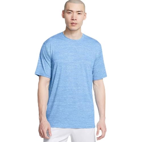 T-shirt Under Armour Vanish Energy imprimé haut de sport homme L