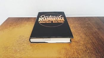 Cycles of Disadvantage