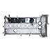 XUNUOPARTS 2.0L Aluminum Valve Cover Compatible with 2012-2014 Ford Focus Replace# CM5Z-6582-E CM5Z6582-E